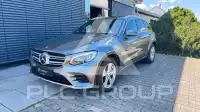 2015 Mercedes Benz GLC 220