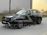 2015 Mercedes Benz GLC 220