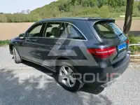 2015 Mercedes Benz GLC 220