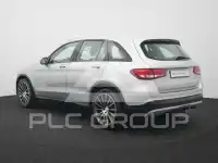 2015 Mercedes Benz GLC 220