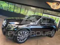 2015 Mercedes Benz GLC 220