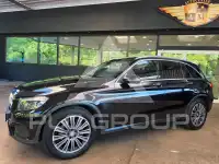 2015 Mercedes Benz GLC 220