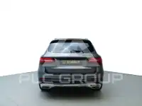 2015 Mercedes Benz GLC 220