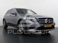 2015 Mercedes Benz GLC 220