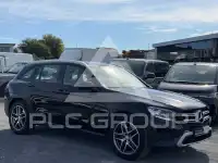2015 Mercedes Benz GLC 220