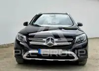 2015 Mercedes Benz GLC 220
