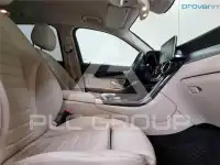 2015 Mercedes Benz GLC 220