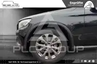 2015 Mercedes Benz GLC 220