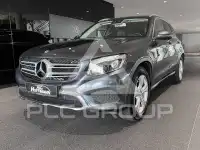2015 Mercedes Benz GLC 220