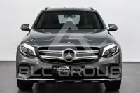 2015 Mercedes Benz GLC 220