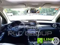 2015 Mercedes Benz GLC 220