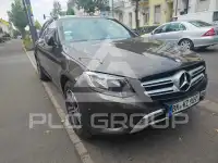 2015 Mercedes Benz GLC 220