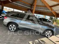 2015 Mercedes Benz GLC 220