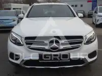 2015 Mercedes Benz GLC 220