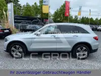2015 Mercedes Benz GLC 220