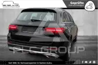 2015 Mercedes Benz GLC 220