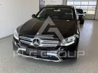 2015 Mercedes Benz GLC 220