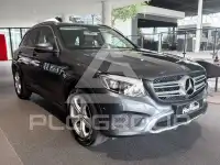 2015 Mercedes Benz GLC 220