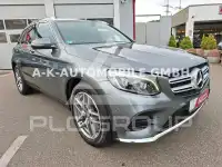 2015 Mercedes Benz GLC 220