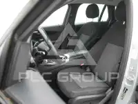 2015 Mercedes Benz GLC 220