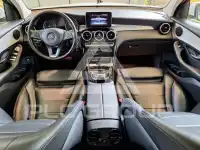 2015 Mercedes Benz GLC 220