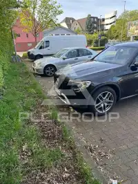 2015 Mercedes Benz GLC 220
