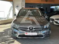 2015 Mercedes Benz GLC 220