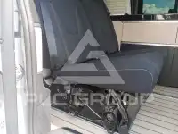 2015 Mercedes Benz V 200