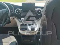 2015 Mercedes Benz V 200