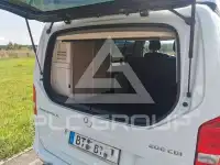 2015 Mercedes Benz V 200