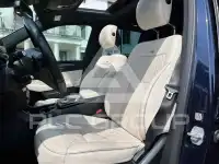 2015 Mercedes Benz GLE 500
