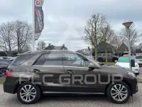 2015 Mercedes Benz GLE 500