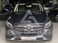 2015 Mercedes Benz GLE 500
