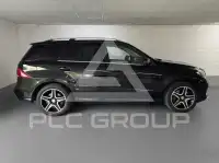 2015 Mercedes Benz GLE 500