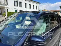 2015 Mercedes Benz GLE 500