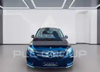 2015 Mercedes Benz GLE 500