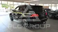 2015 Mercedes Benz GLE 500