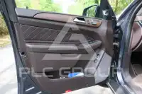2015 Mercedes Benz GLE 500