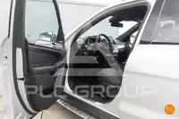 2015 Mercedes Benz GLE 500