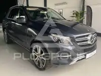 2015 Mercedes Benz GLE 500