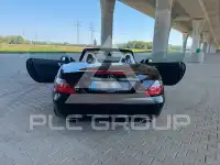 2015 Mercedes Benz SLC 250