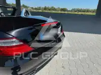 2015 Mercedes Benz SLC 250