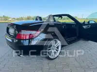2015 Mercedes Benz SLC 250