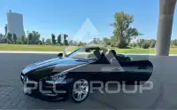 2015 Mercedes Benz SLC 250