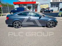 2015 Mercedes Benz CE 220