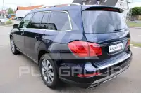 2015 Mercedes Benz GL 400