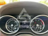 2015 Mercedes Benz GL 400
