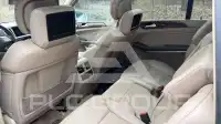2015 Mercedes Benz GL 55 AMG
