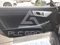 2015 Mercedes Benz SLK 250