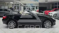 2015 Mercedes Benz SLK 250
